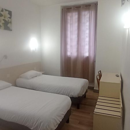 Hotel Croix Des Nordistes Lourdes Pokój zdjęcie