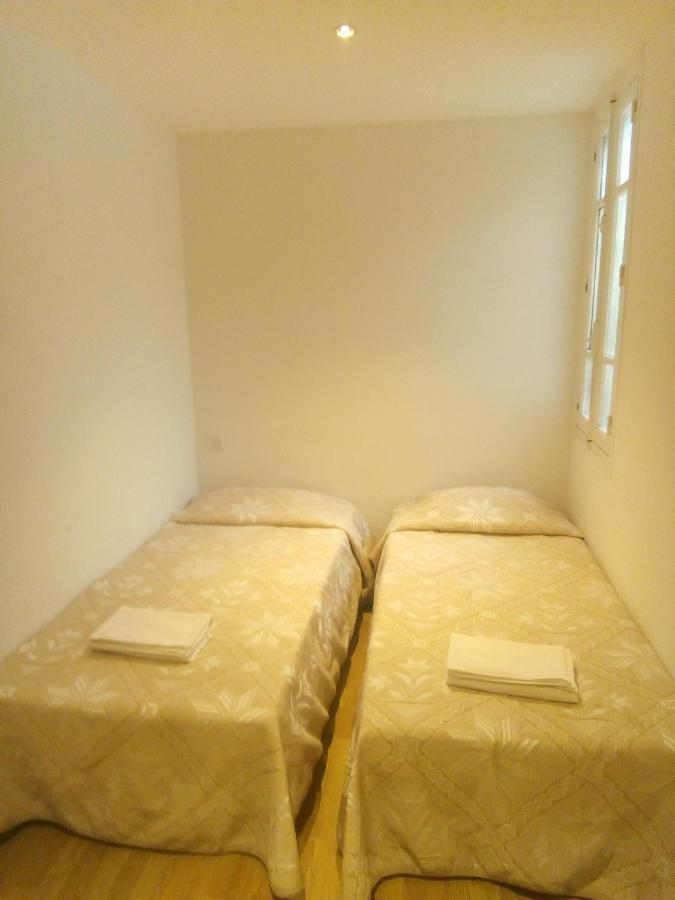 Hotel Croix Des Nordistes Lourdes Zewnętrze zdjęcie
