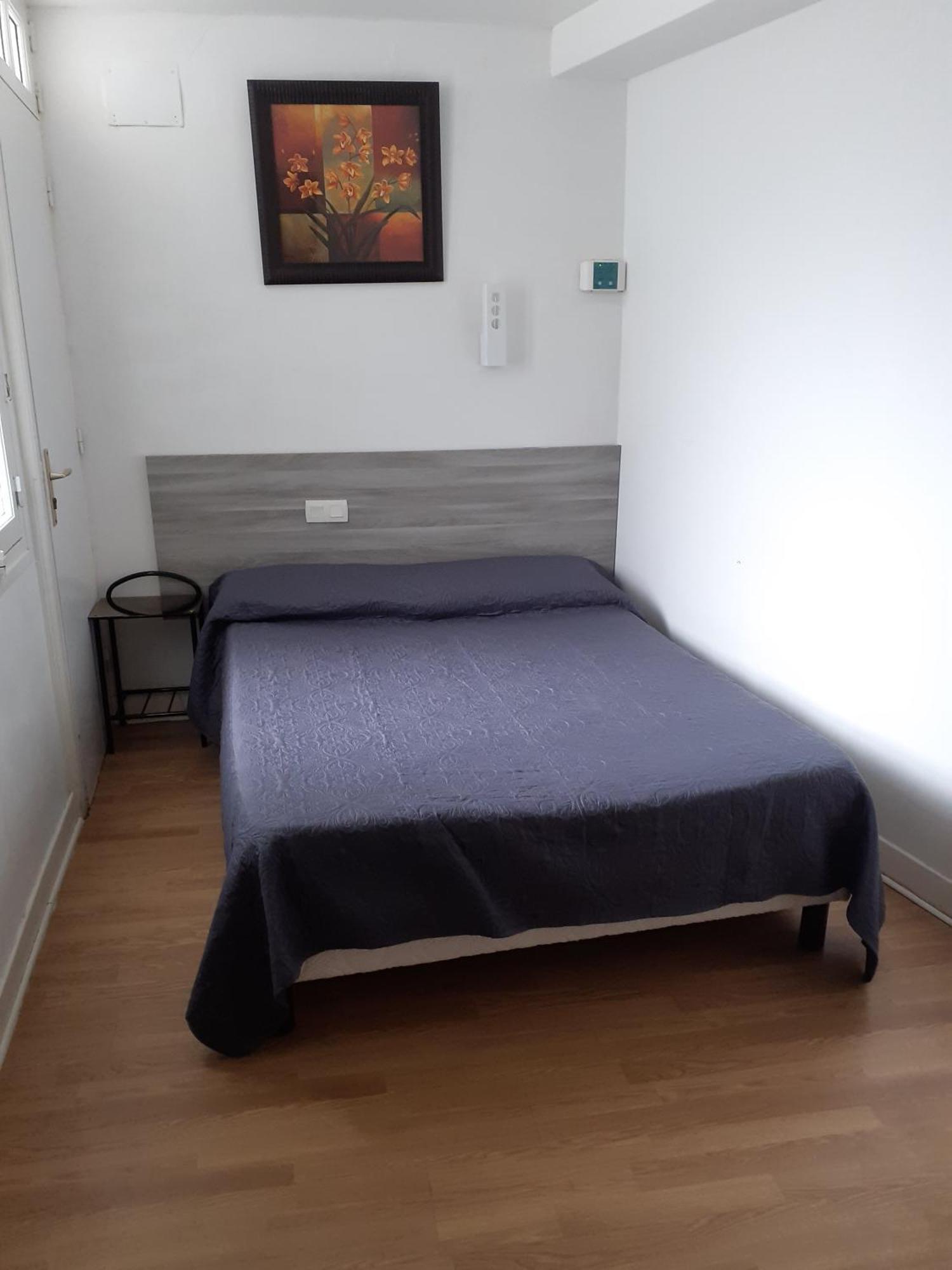 Hotel Croix Des Nordistes Lourdes Zewnętrze zdjęcie