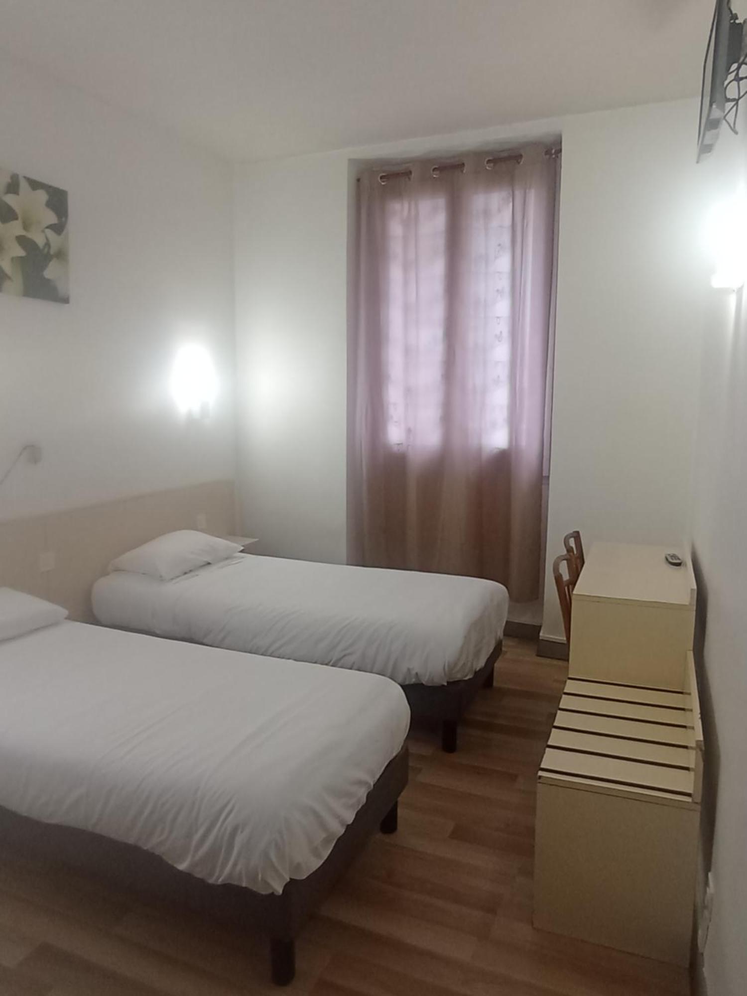 Hotel Croix Des Nordistes Lourdes Pokój zdjęcie