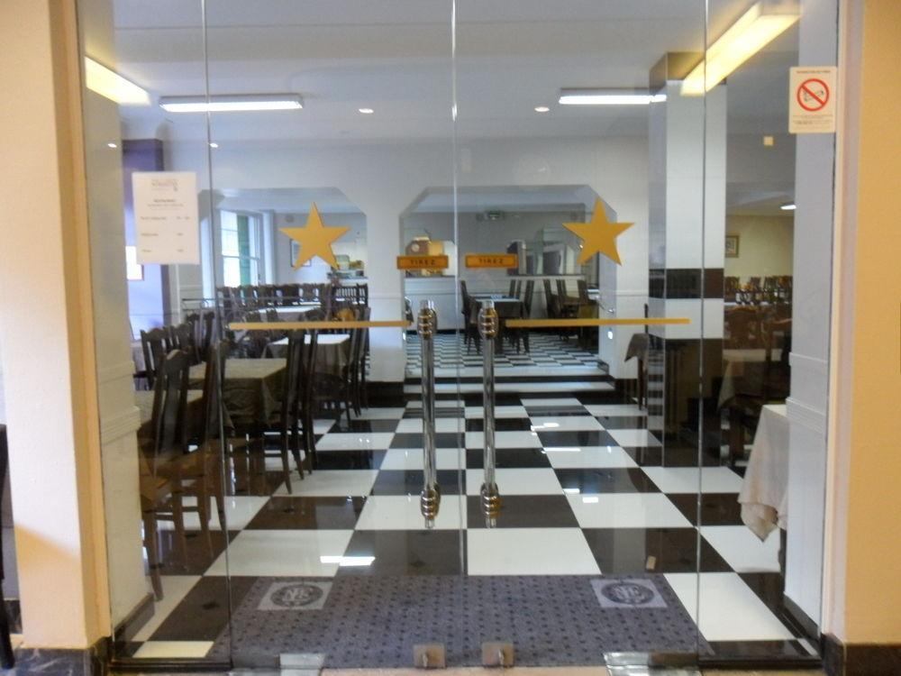 Hotel Croix Des Nordistes Lourdes Zewnętrze zdjęcie