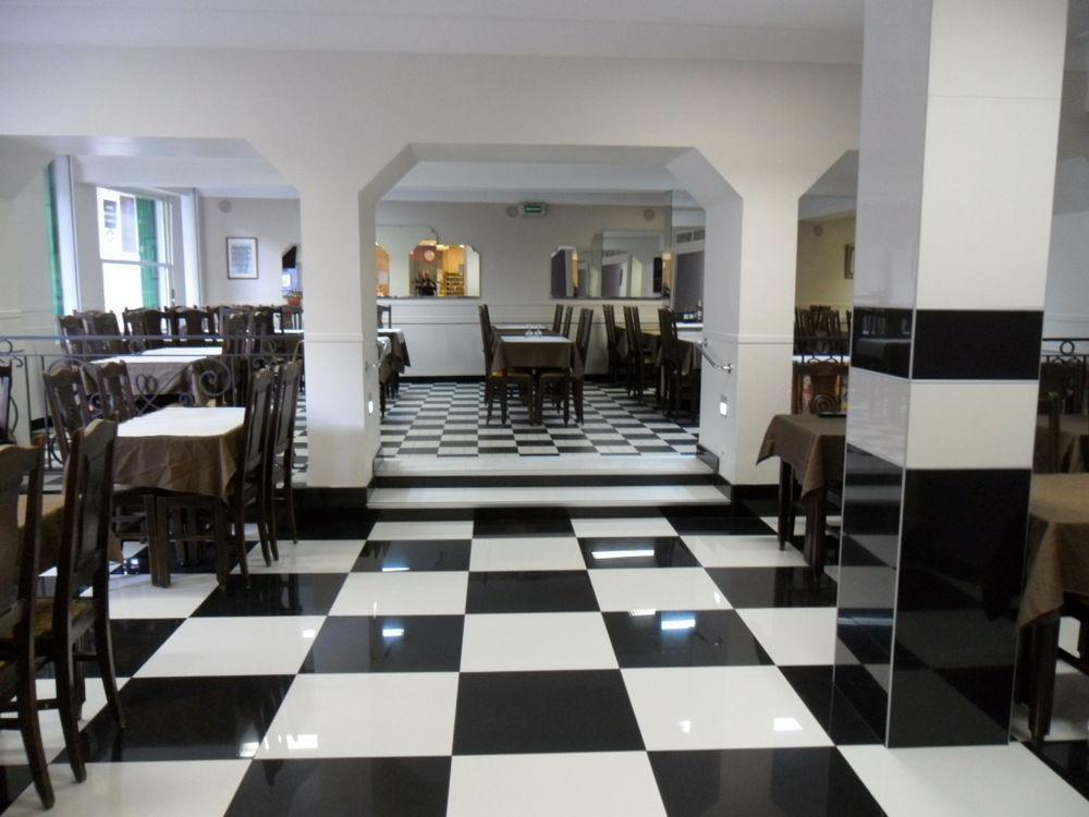 Hotel Croix Des Nordistes Lourdes Zewnętrze zdjęcie