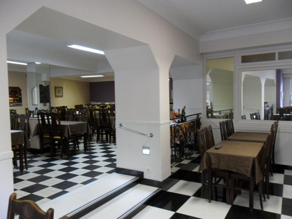Hotel Croix Des Nordistes Lourdes Zewnętrze zdjęcie