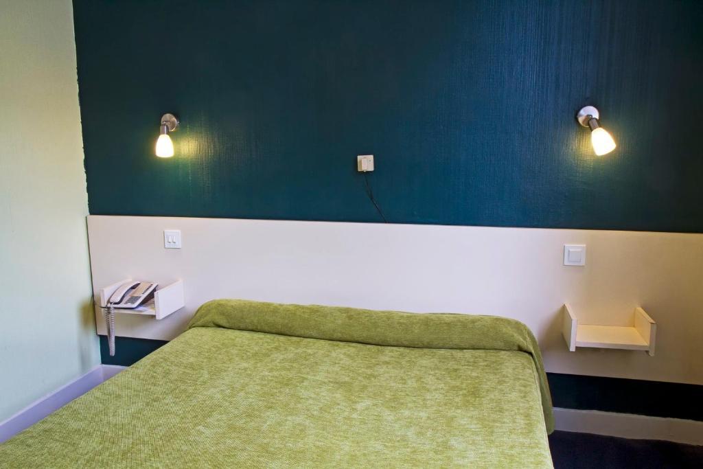 Hotel Croix Des Nordistes Lourdes Pokój zdjęcie