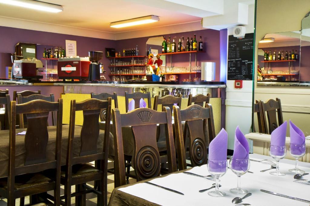 Hotel Croix Des Nordistes Lourdes Zewnętrze zdjęcie