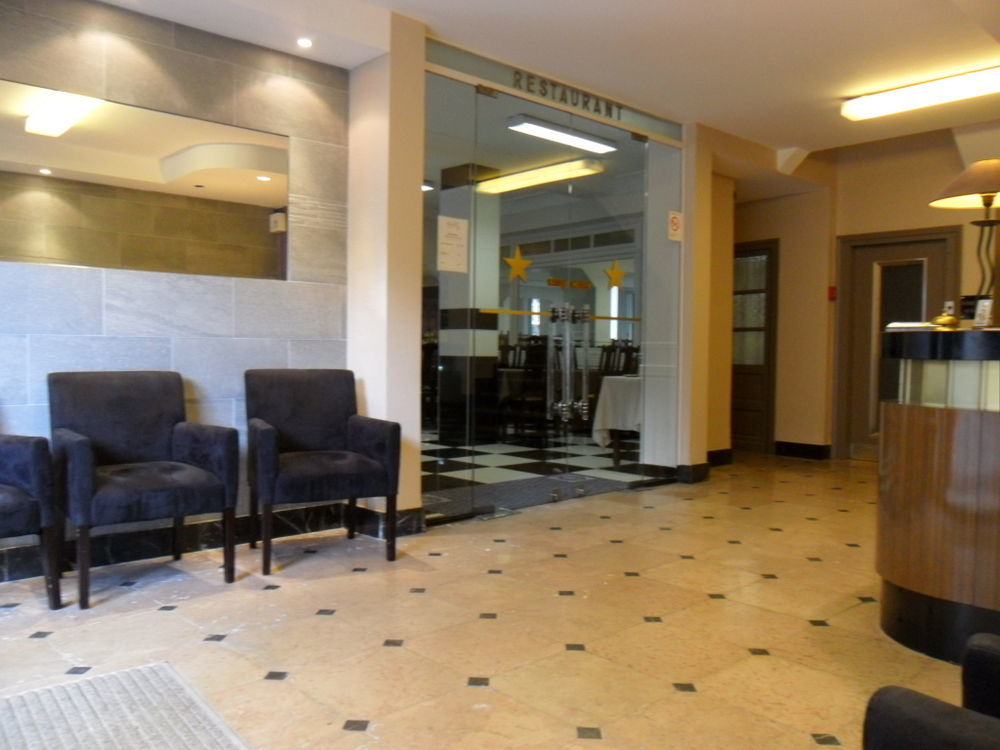 Hotel Croix Des Nordistes Lourdes Zewnętrze zdjęcie