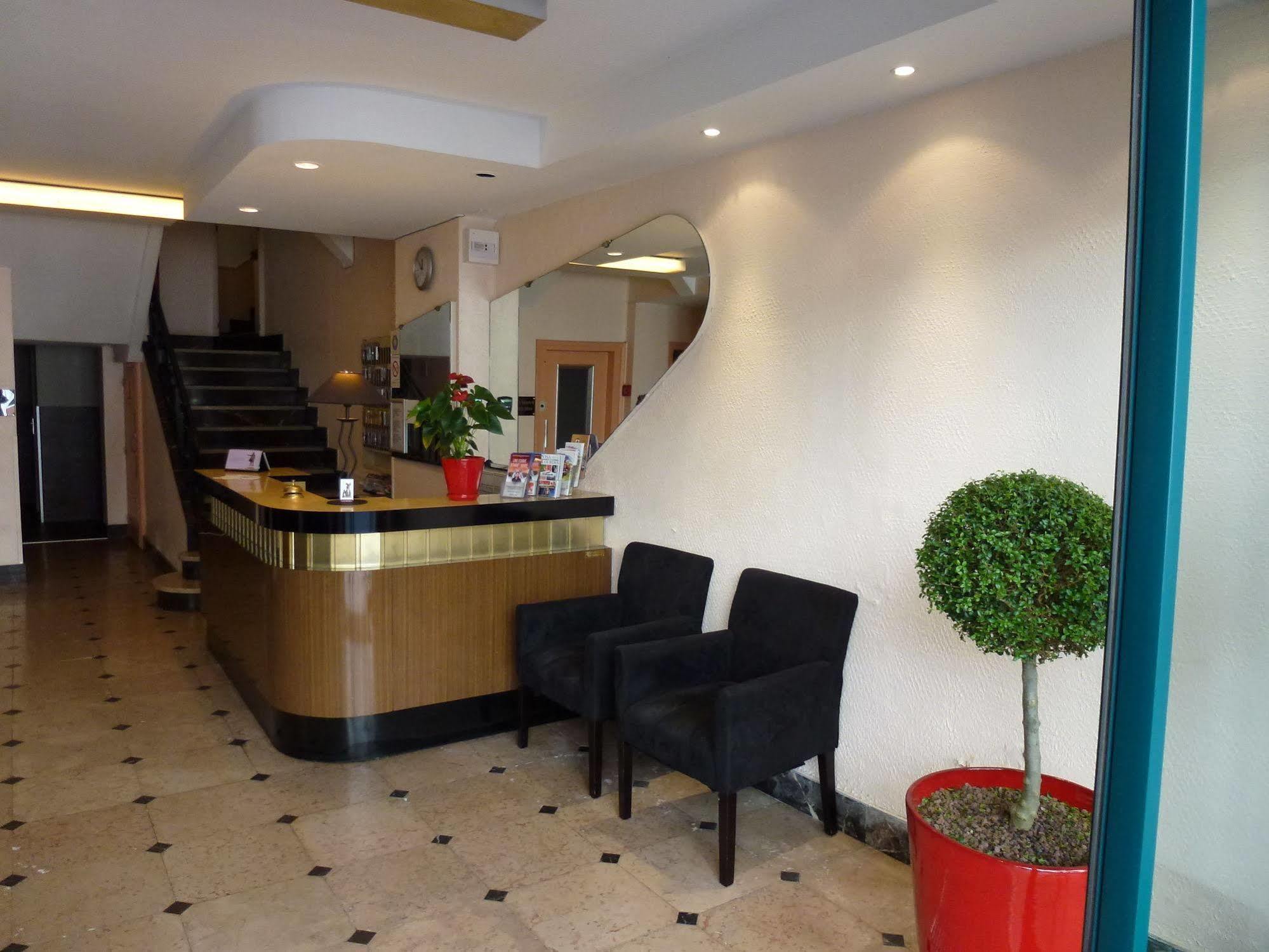 Hotel Croix Des Nordistes Lourdes Zewnętrze zdjęcie