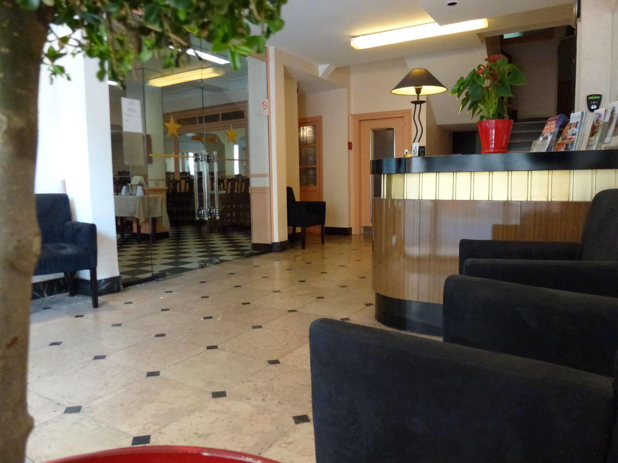Hotel Croix Des Nordistes Lourdes Zewnętrze zdjęcie