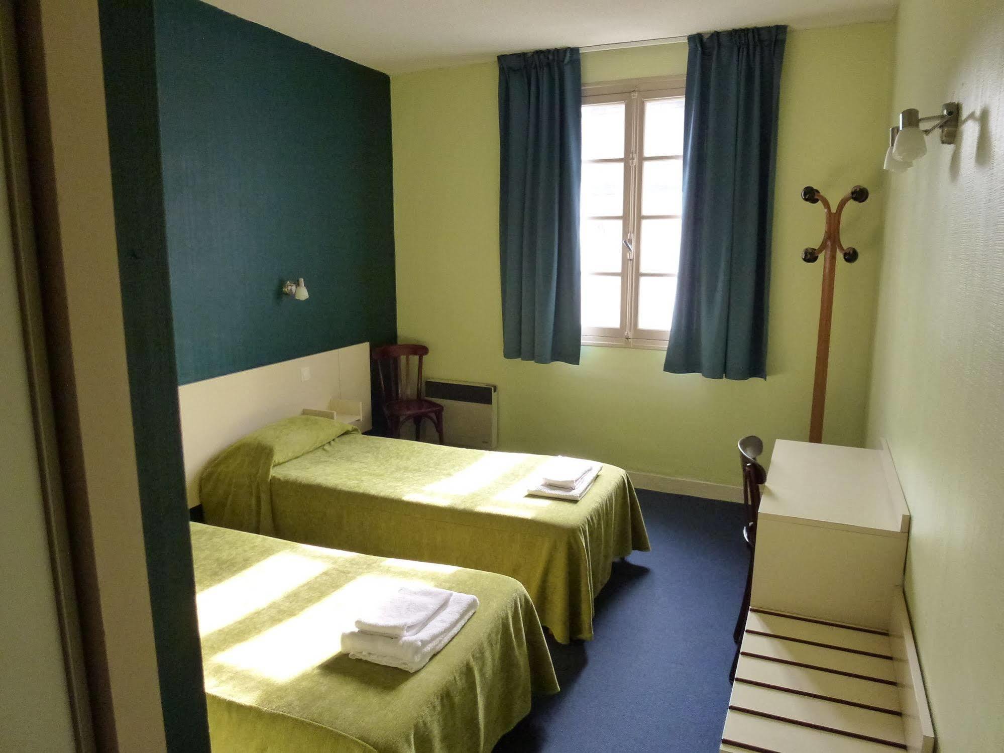 Hotel Croix Des Nordistes Lourdes Zewnętrze zdjęcie