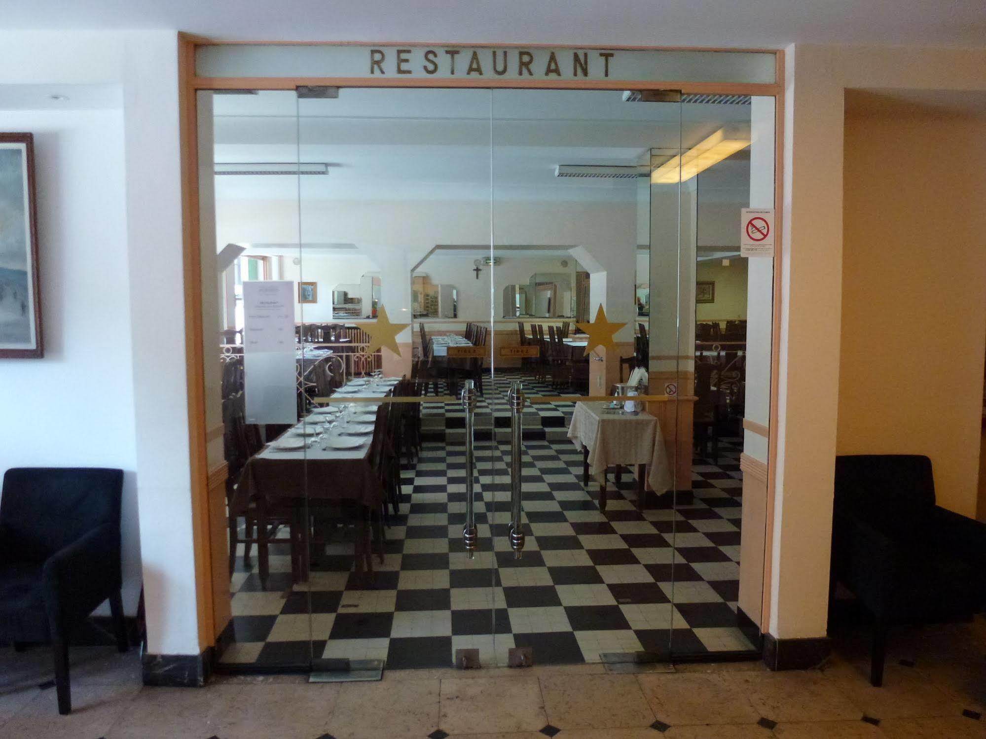 Hotel Croix Des Nordistes Lourdes Zewnętrze zdjęcie